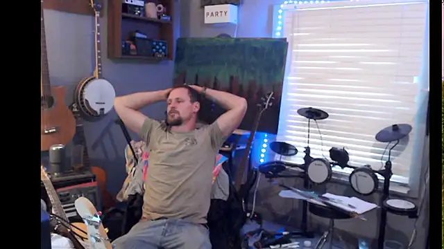 itsjameswebbscope online show from April 2026 02:33:01 PM