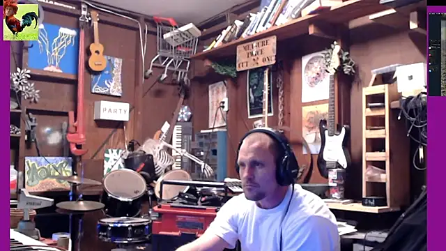 itsjameswebbscope online show from November 2025 08:51:01 AM