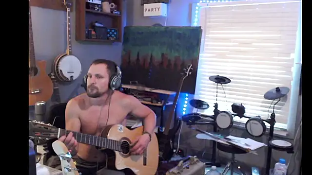 itsjameswebbscope online show from April 2026 05:17:02 PM