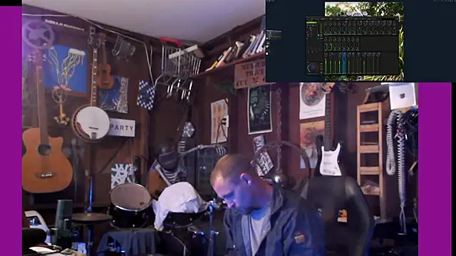 itsjameswebbscope online show from October 2025 06:24:01 AM