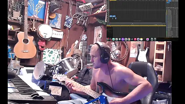 itsjameswebbscope online show from September 2025 03:38:02 PM