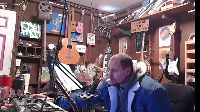 itsjameswebbscope online show from January 2026 05:09:02 PM