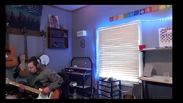 itsjameswebbscope online show from May 2026 07:07:02 PM