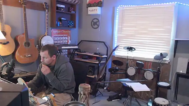 itsjameswebbscope online show from April 2026 07:21:02 PM