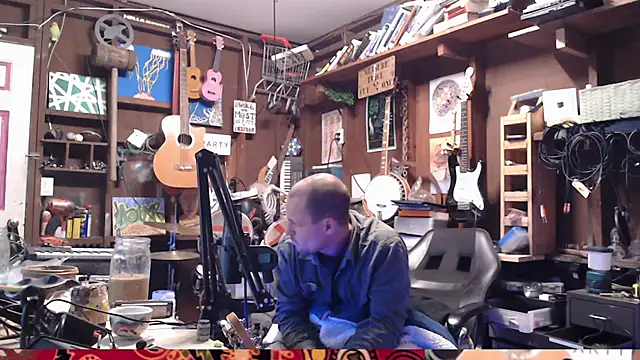 itsjameswebbscope online show from December 2025 11:53:01 PM