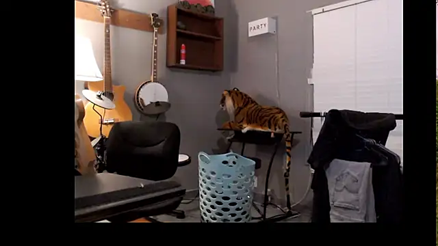 itsjameswebbscope online show from April 2026 10:43:01 AM