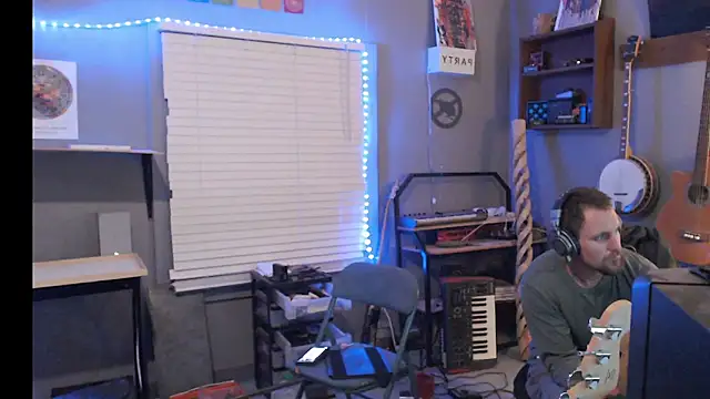 itsjameswebbscope online show from April 2026 05:34:01 AM