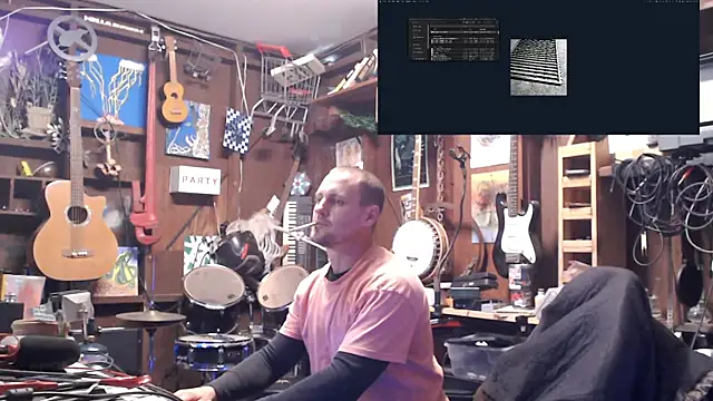 itsjameswebbscope online show from November 2025 06:02:01 PM