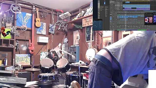 itsjameswebbscope online show from November 2025 11:42:01 PM