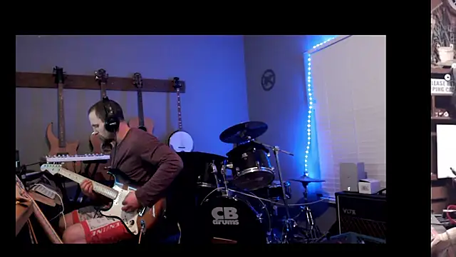 itsjameswebbscope online show from February 2026 07:17:02 AM