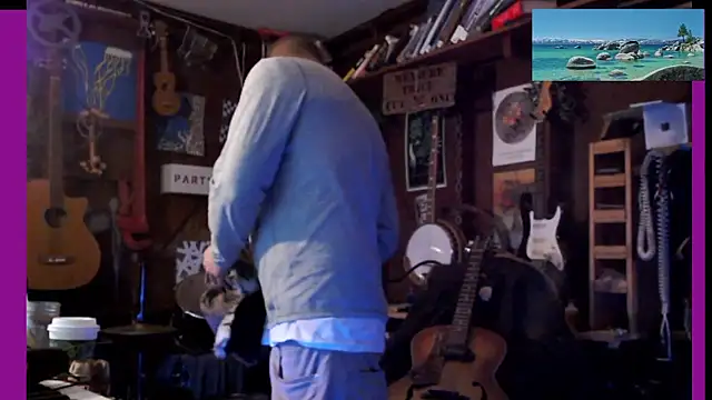 itsjameswebbscope online show from October 2025 11:53:01 AM