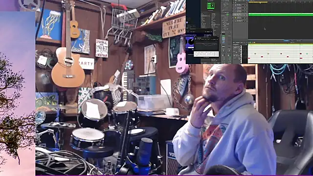 itsjameswebbscope online show from November 2025 09:48:02 PM