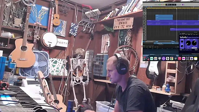 itsjameswebbscope online show from September 2025 09:09:02 AM