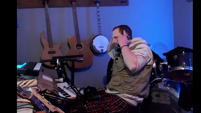 itsjameswebbscope online show from February 2026 05:13:01 PM