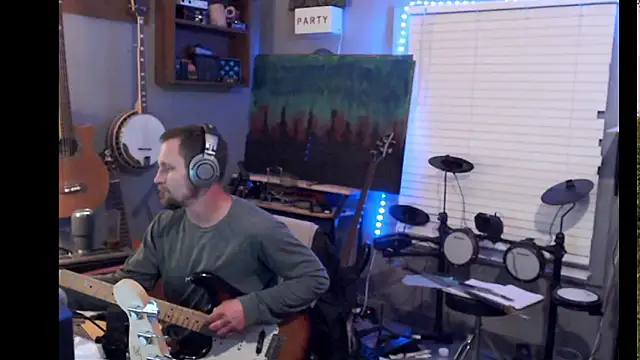 itsjameswebbscope online show from April 2026 05:13:01 AM