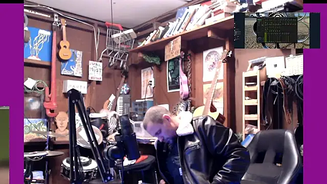 itsjameswebbscope online show from December 2025 07:21:01 AM