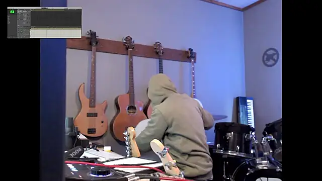 itsjameswebbscope online show from February 2026 05:32:01 PM