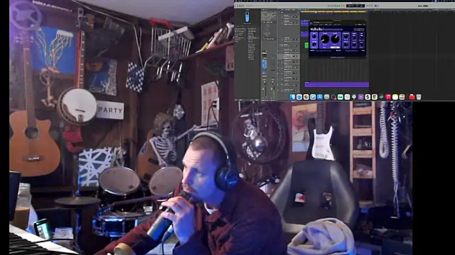 itsjameswebbscope online show from October 2025 02:23:02 AM