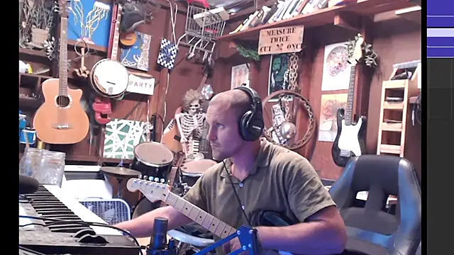 itsjameswebbscope online show from September 2025 06:35:02 PM
