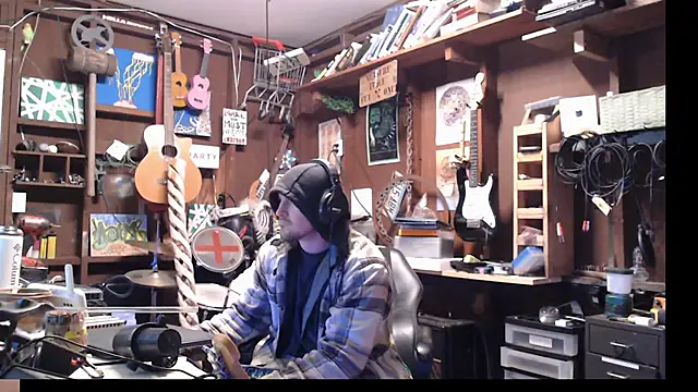 itsjameswebbscope online show from December 2025 09:28:02 PM