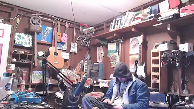 itsjameswebbscope online show from January 2026 11:36:01 AM