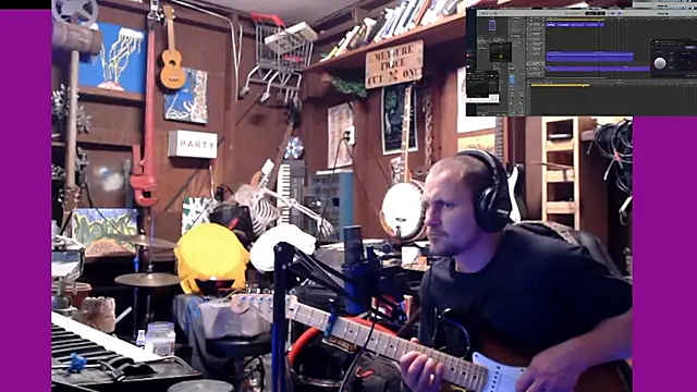 itsjameswebbscope online show from November 2025 08:29:02 AM