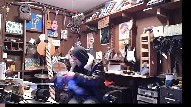 itsjameswebbscope online show from December 2025 11:46:02 AM