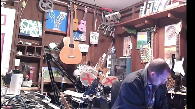 itsjameswebbscope online show from January 2026 06:17:01 AM