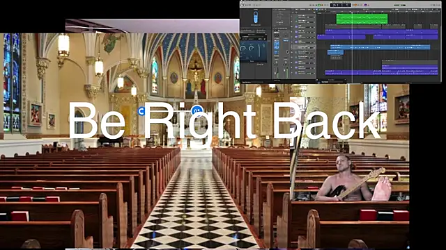 itsjameswebbscope online show from March 2025 12:28:02 PM