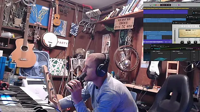 itsjameswebbscope online show from September 2025 02:28:02 PM