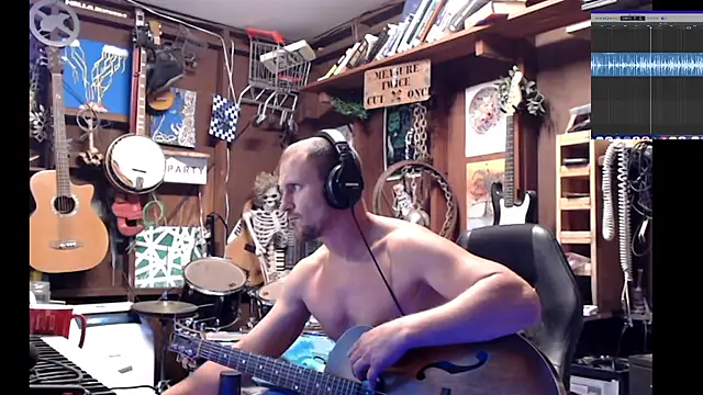 itsjameswebbscope online show from September 2025 11:05:01 AM