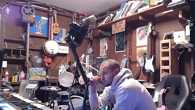 itsjameswebbscope online show from November 2025 10:08:02 PM