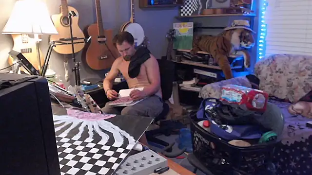 itsjameswebbscope online show from July 2026 11:29:01 AM
