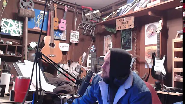 itsjameswebbscope online show from January 2026 05:03:01 AM