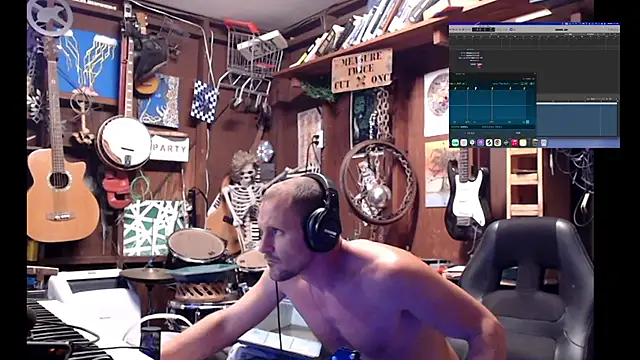 itsjameswebbscope online show from September 2025 11:27:01 AM