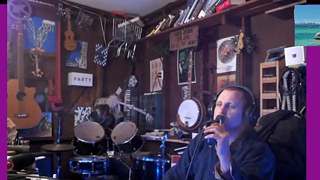 itsjameswebbscope online show from October 2025 02:47:02 PM