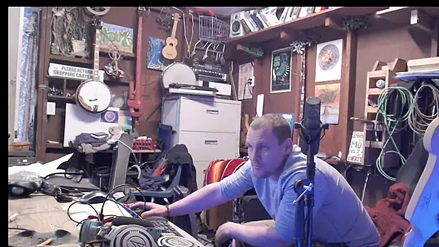 itsjameswebbscope online show from January 2025 10:54:01 PM