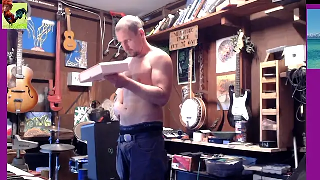 itsjameswebbscope online show from November 2025 08:47:02 PM