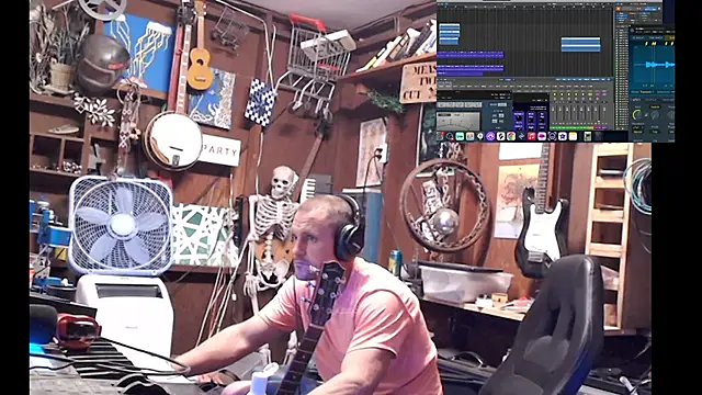 itsjameswebbscope online show from September 2025 06:34:01 AM