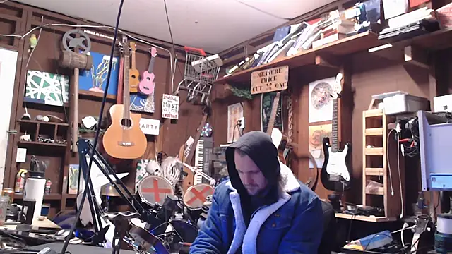 itsjameswebbscope online show from January 2026 04:22:01 PM