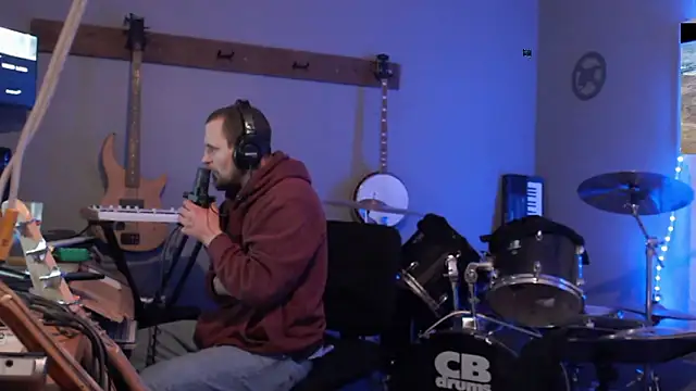 itsjameswebbscope online show from February 2026 06:25:01 AM