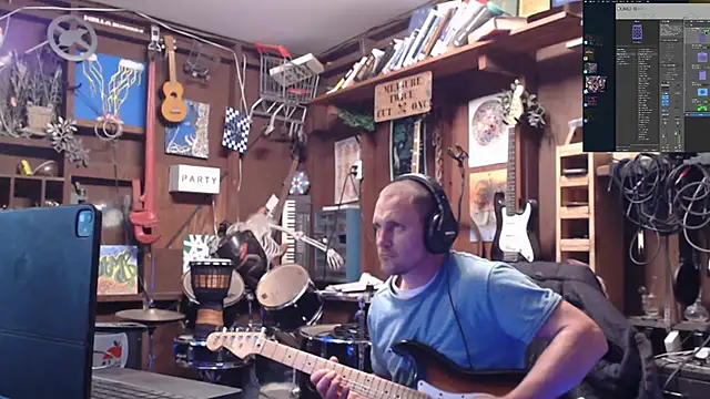 itsjameswebbscope online show from November 2025 06:18:02 AM