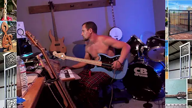 itsjameswebbscope online show from March 2026 04:45:01 AM