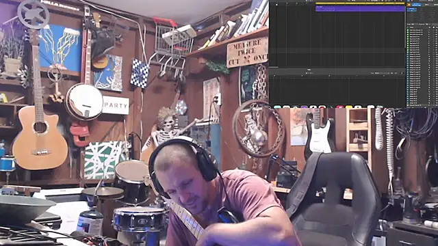 itsjameswebbscope online show from October 2025 08:43:01 PM