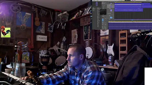 itsjameswebbscope online show from November 2025 11:25:01 AM