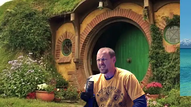 itsjameswebbscope online show from November 2025 04:11:01 PM