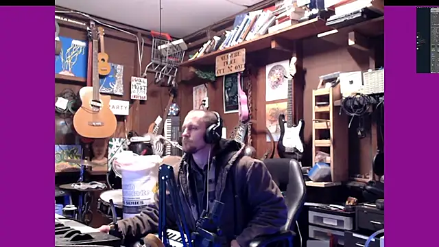 itsjameswebbscope online show from November 2025 07:30:01 AM