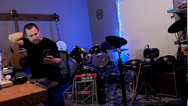 itsjameswebbscope online show from March 2026 11:37:02 AM