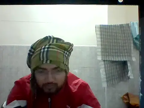 bigvorn6 online show from December 2025 05:04:02 PM