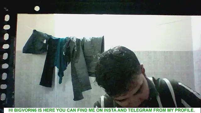 bigvorn6 online show from March 2026 03:34:01 AM